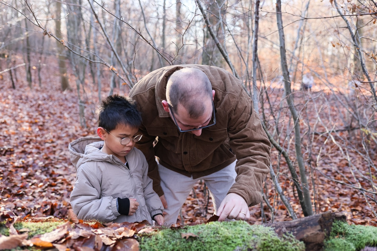 The Healing Power Of Spending Time Outdoors